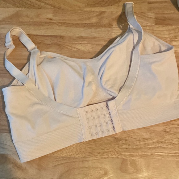 I love Sia Nursing padded Bra - Picture 4 of 5